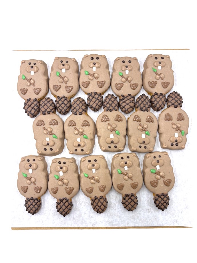 I'll Be Dammed - Tray of 15